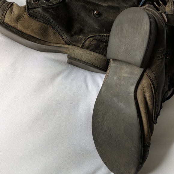 Steve Madden Boots - Picture 4 of 4